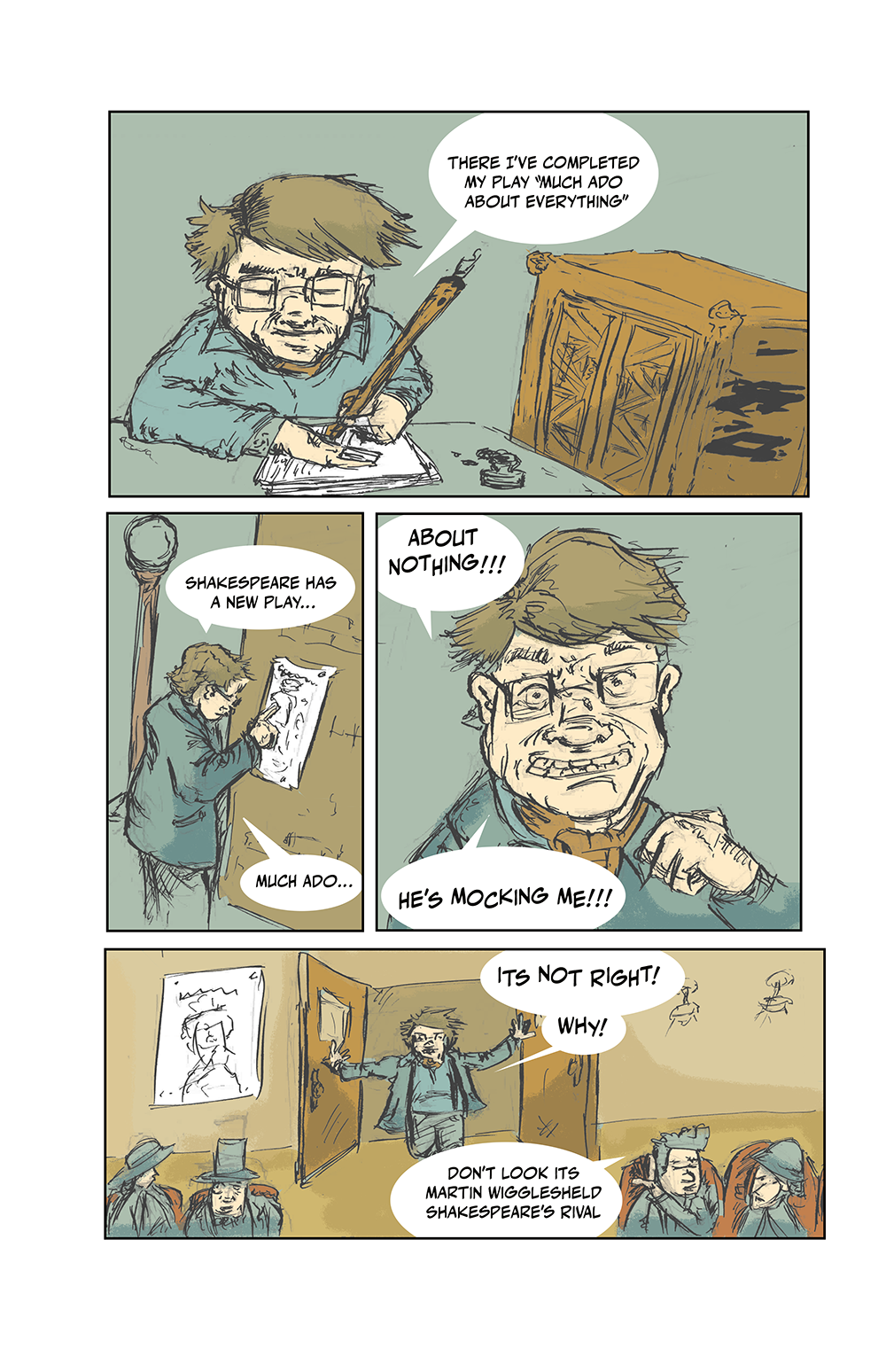 Farm Comics - tidbits-wiggle-shield.png